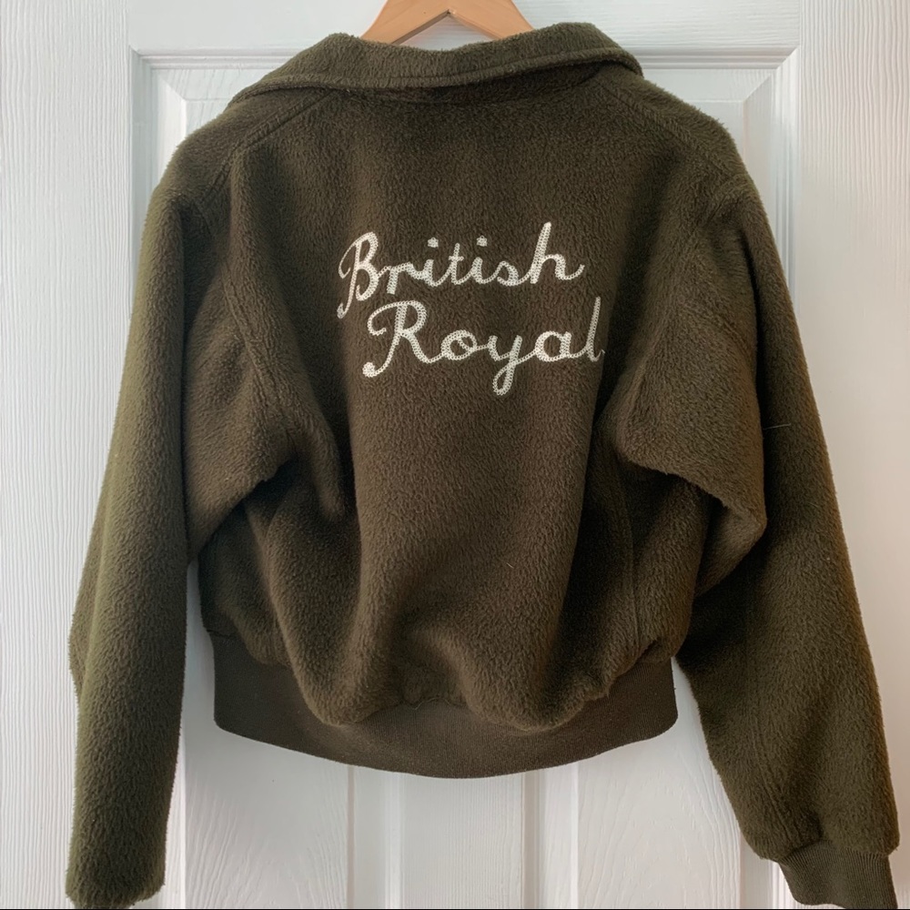 Jacket - Picture 2 of 6
